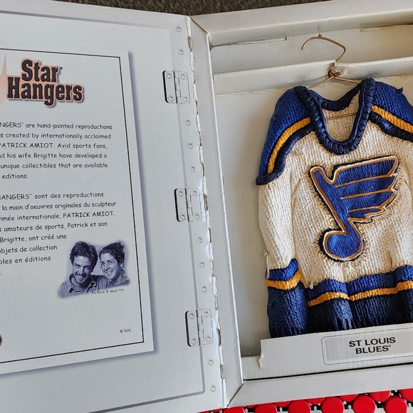 Star Hanger - Picture 5 of 7